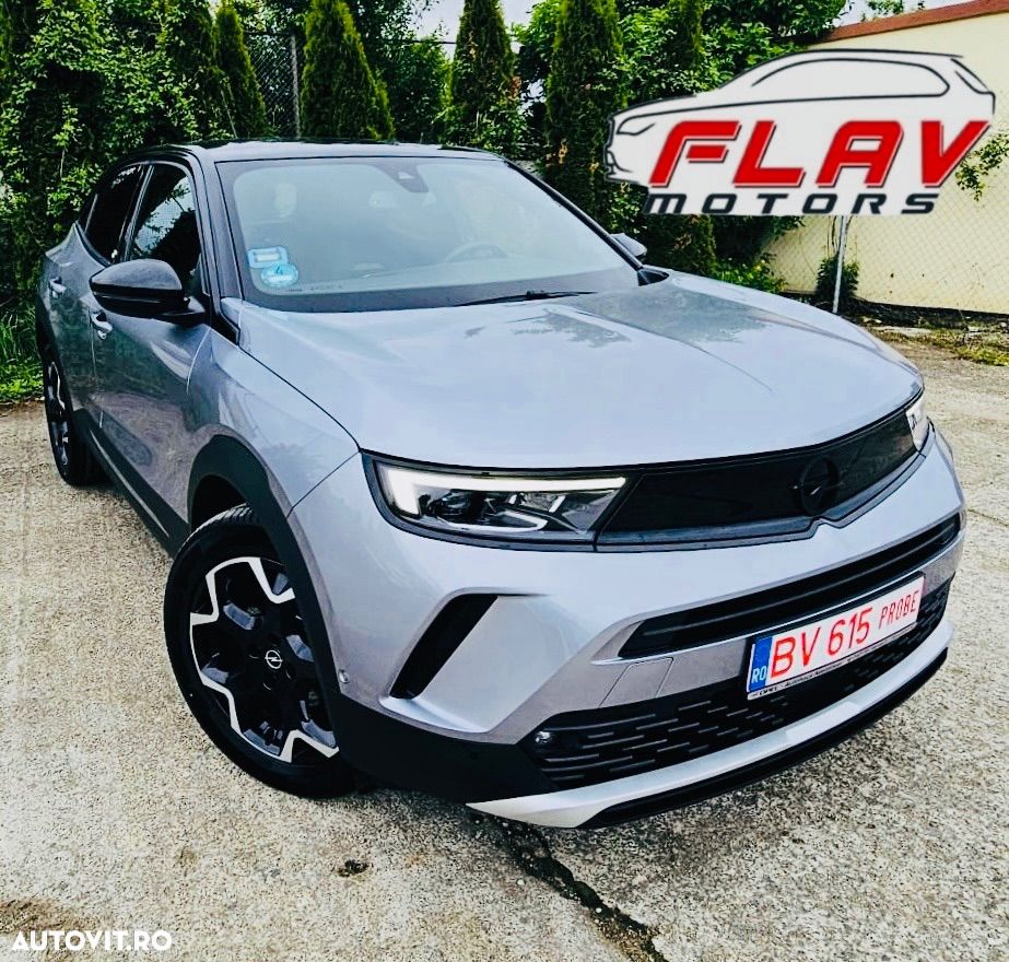 Opel Mokka Mokka-e Ultimate - 2