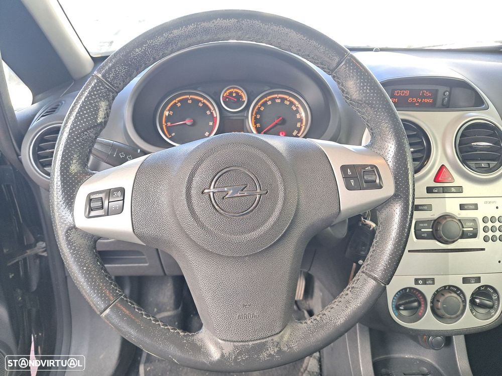 Opel Corsa - 6