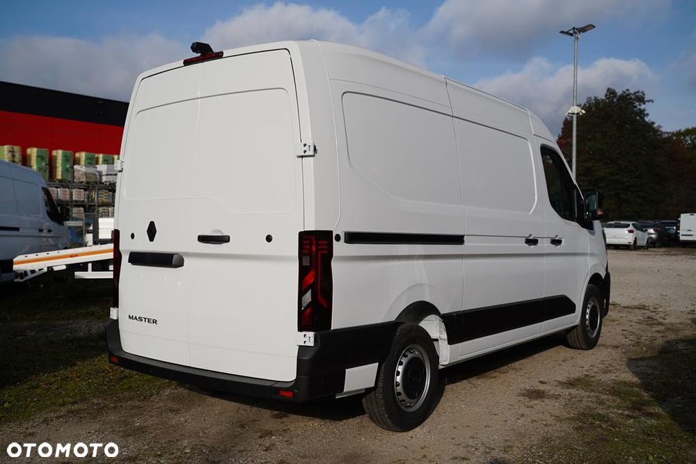 Renault Master dCi L3H2 Extra - 4