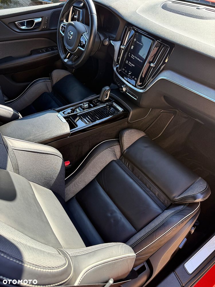 Volvo S60 - 16
