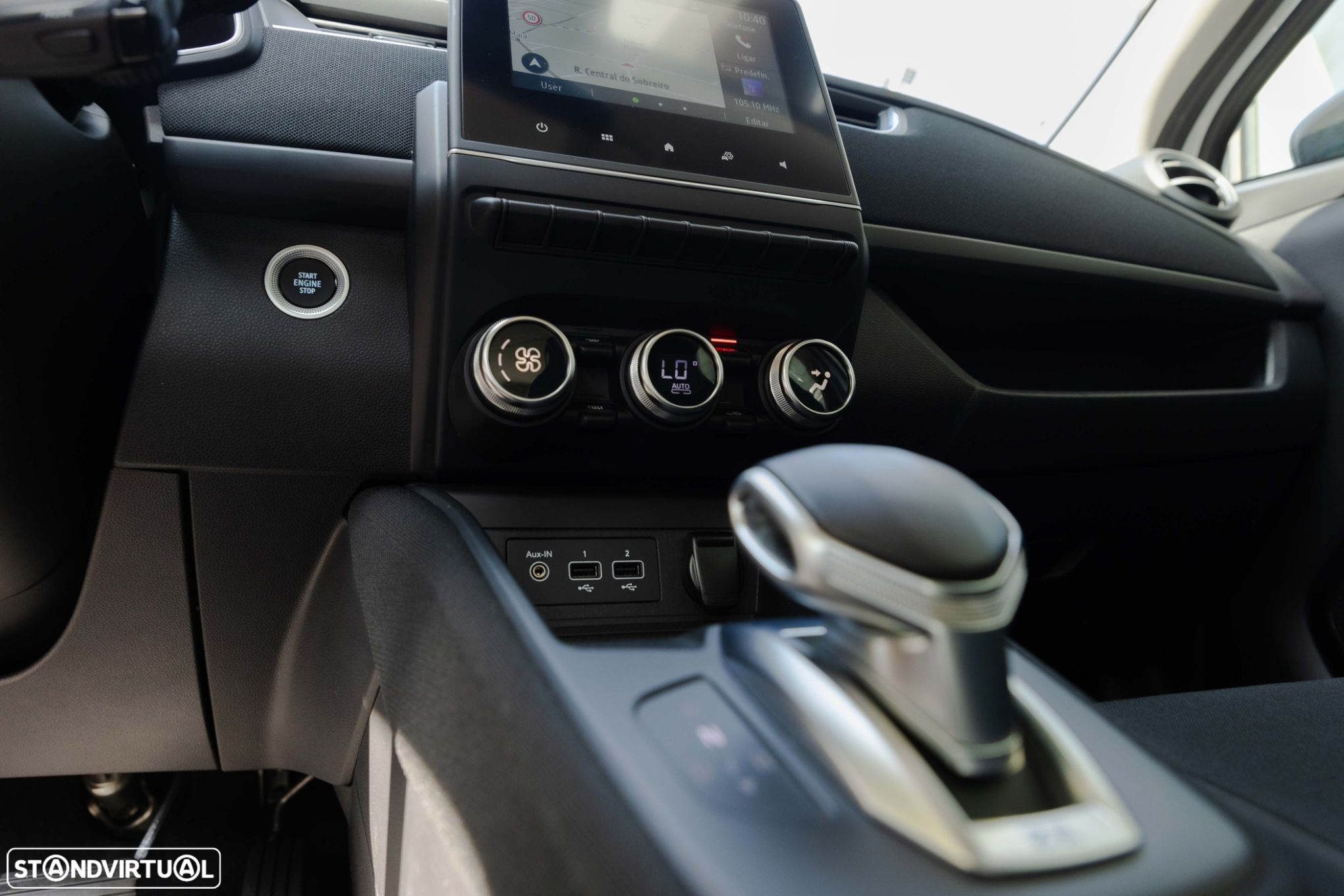 Renault Zoe (c/ Bateria) Zen 50 - 24