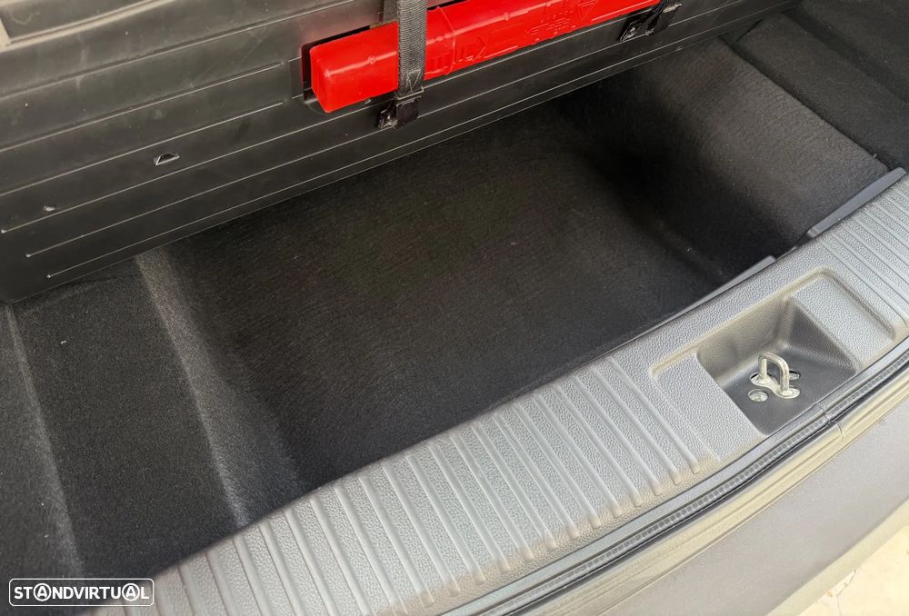 Honda HR-V 1.6 i-DTEC Elegance - 27