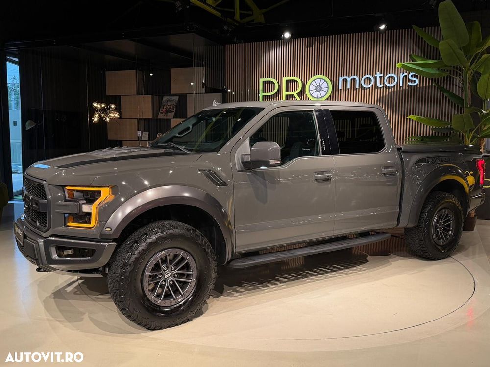 Ford f150-raptor - 6