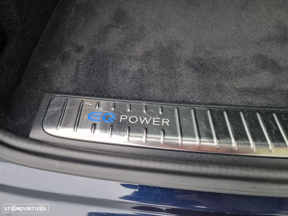 Mercedes-Benz GLE 350 de 4Matic - 40