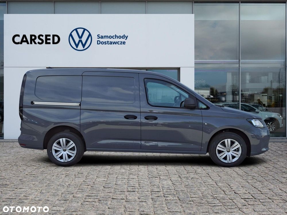 Volkswagen Caddy Maxi Cargo - 8