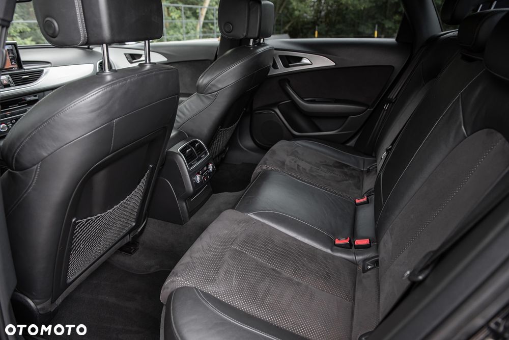 Audi A6 Limousine - 31