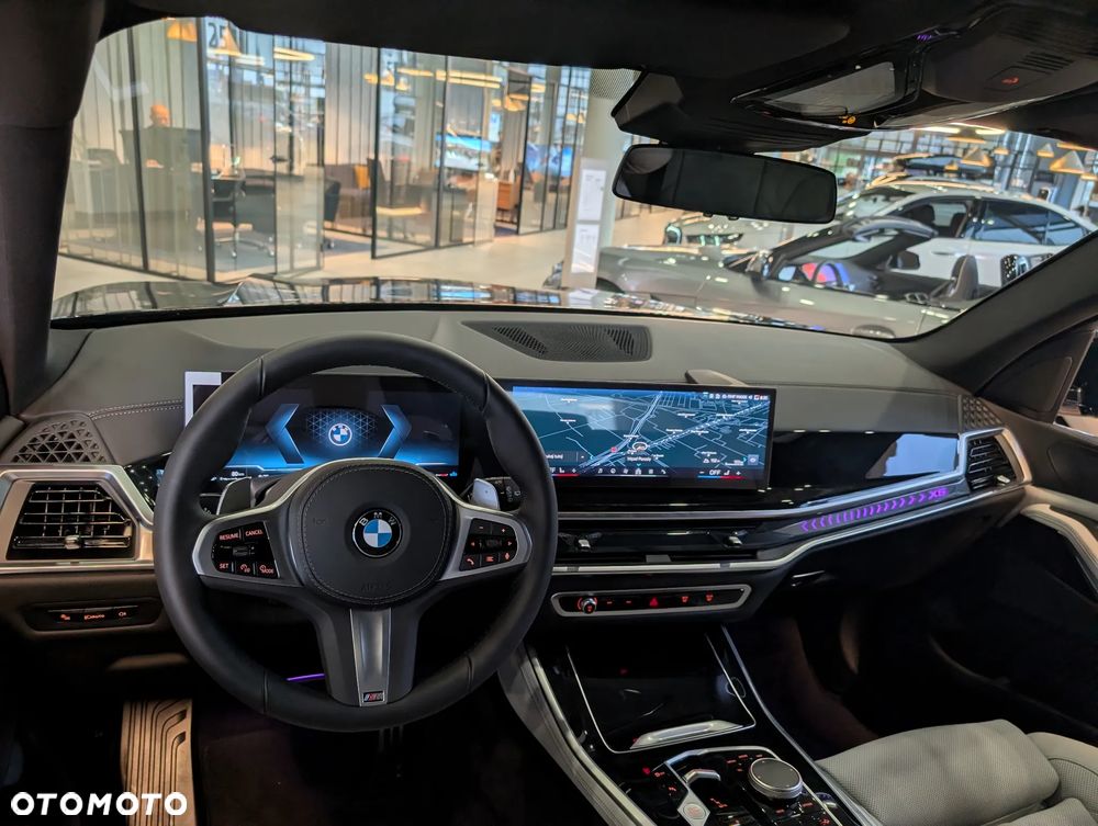 BMW X5 xDrive30d mHEV sport - 9