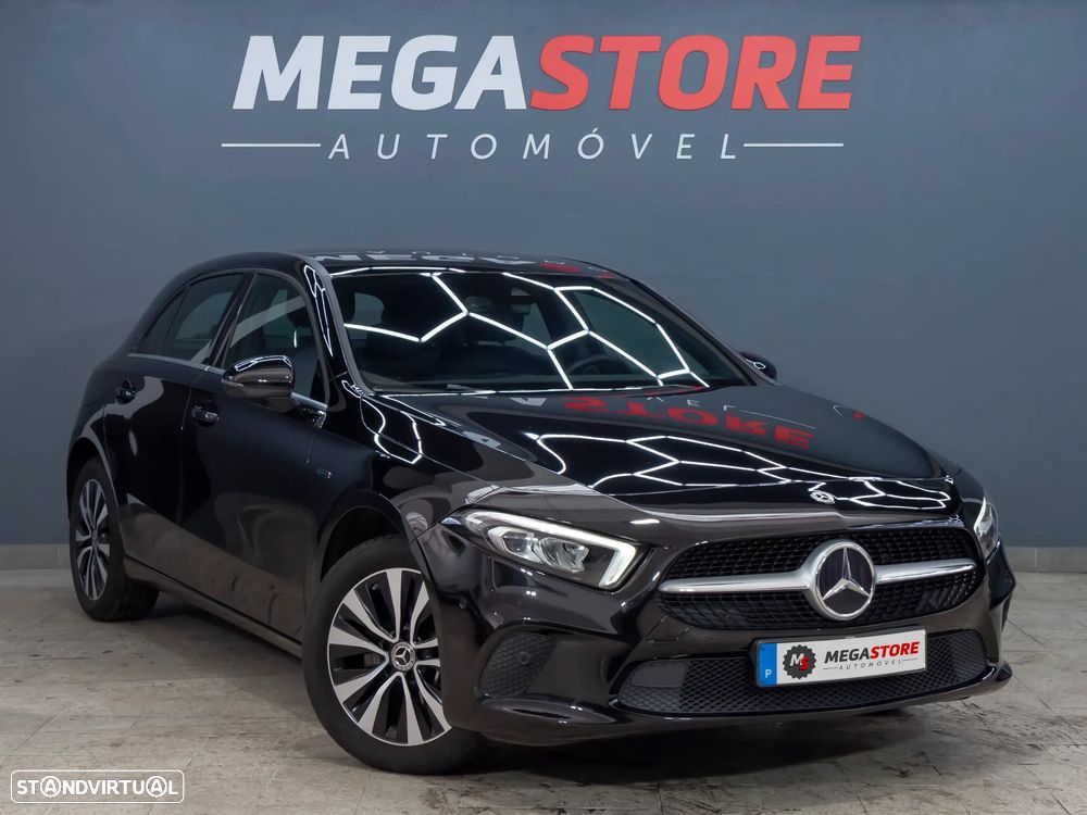 Mercedes-Benz A 250 e Style Plus - 1