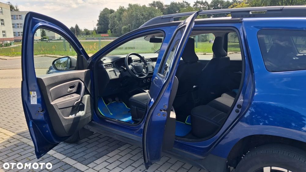 Dacia Duster 1.0 TCe Journey - 5