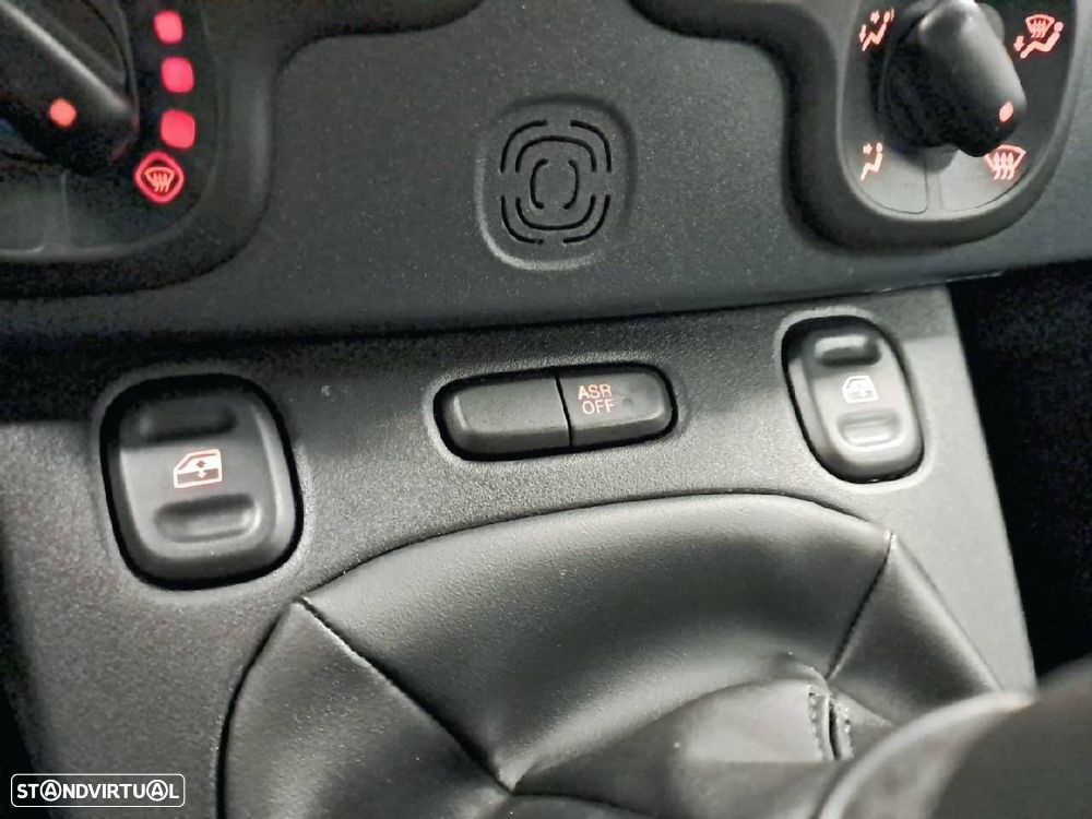 Fiat Panda - 22