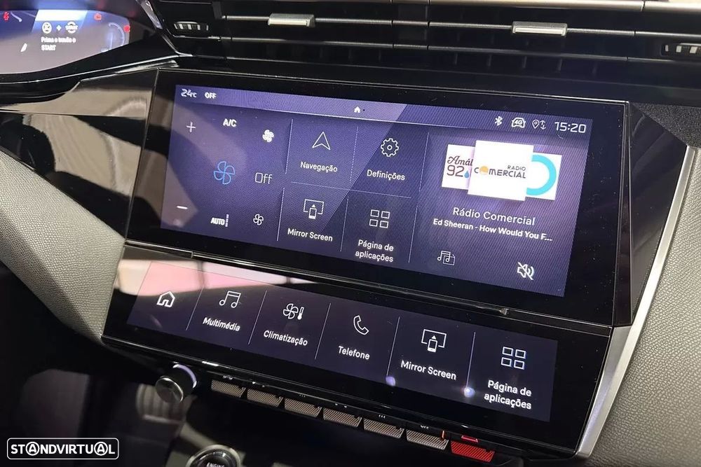 Peugeot 308 1.2 PureTech Allure EAT8 - 30