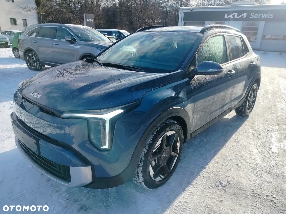 Kia Stonic 1.0 T-GDI L Business Line DCT - 2