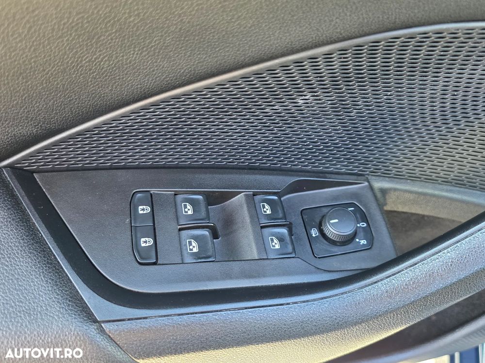 Skoda Octavia 2.0 TDI Ambition - 35