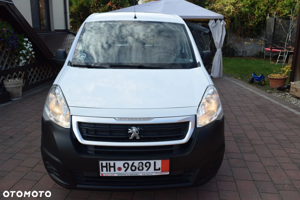 Citroën Berlingo - 13
