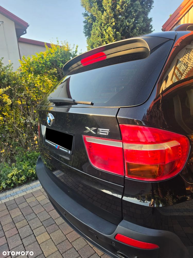 BMW X5 3.0d xDrive - 35