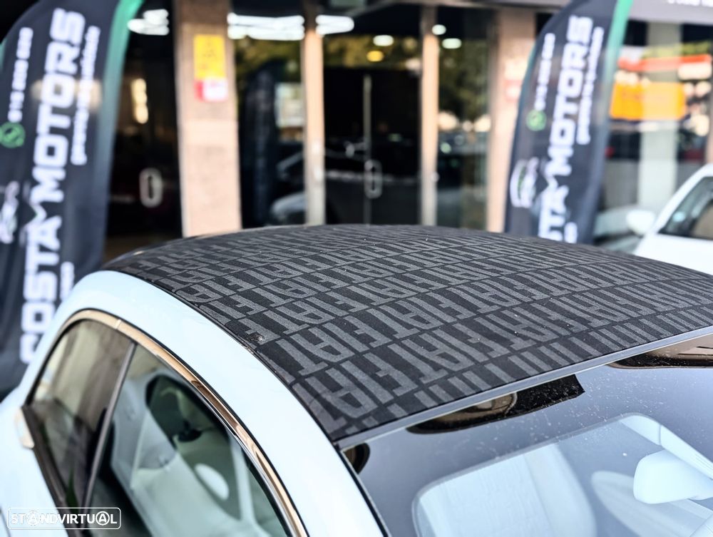 Fiat 500e C La Prima by Bocelli - 11