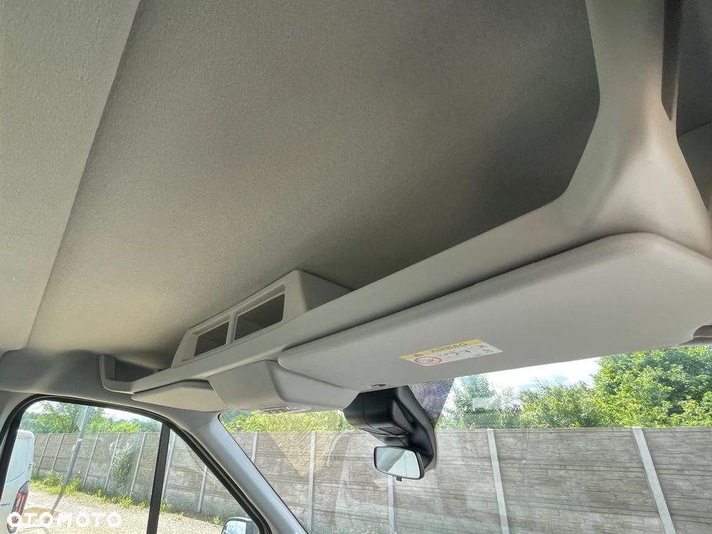 Ford Transit Podwozie brygadowe 165km AWD - 15