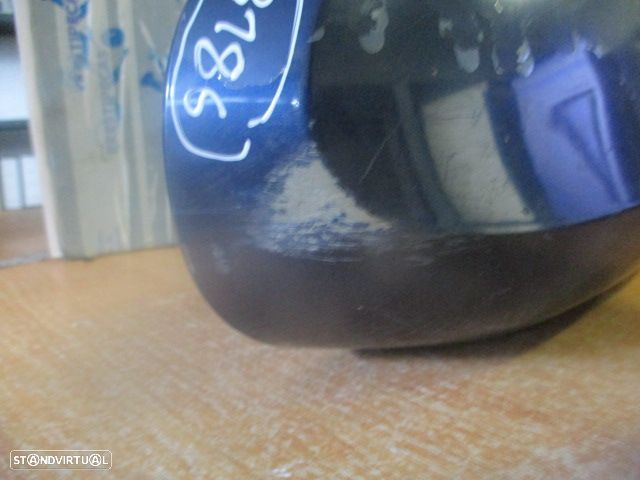 Espelho Esp3186 KIA CARNIVAL 2005 1.6CRDI  16V 0 DRT 5P,AZUL 7 PINOS - 3