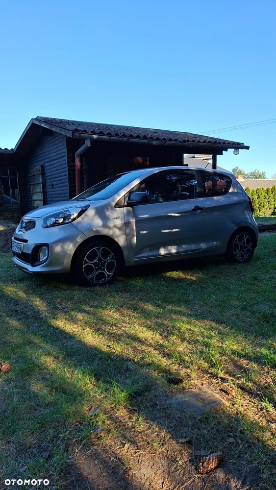 Kia Picanto 1.0 L - 30
