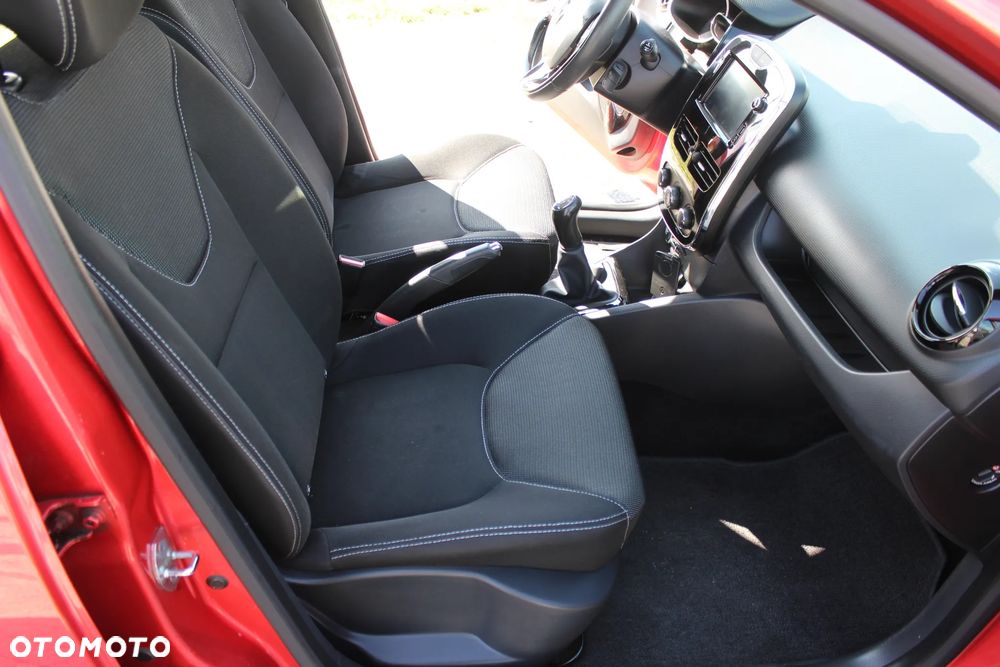 Renault Clio 0.9 TCe Alize - 23