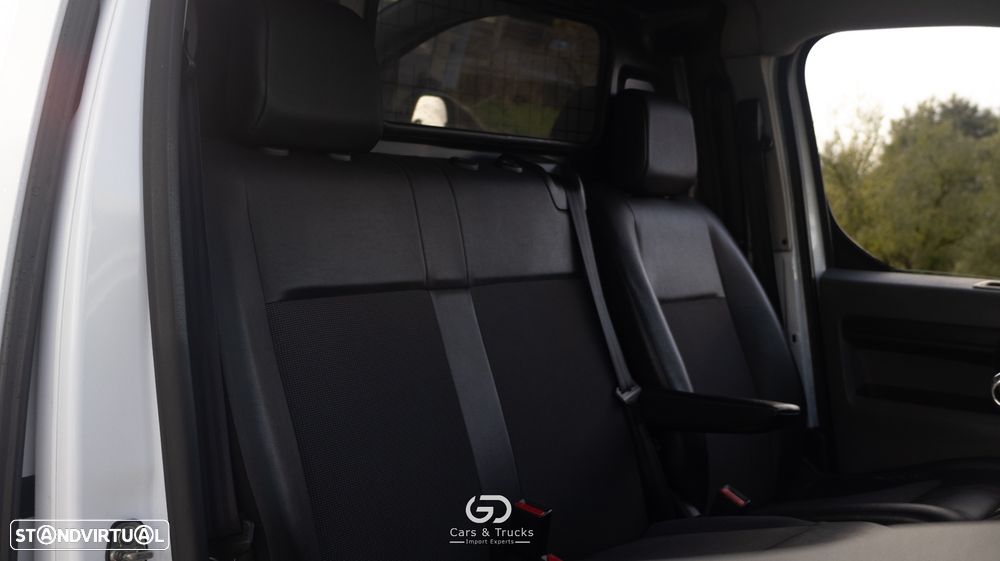 Opel Vivaro L2H1 S&S - 36