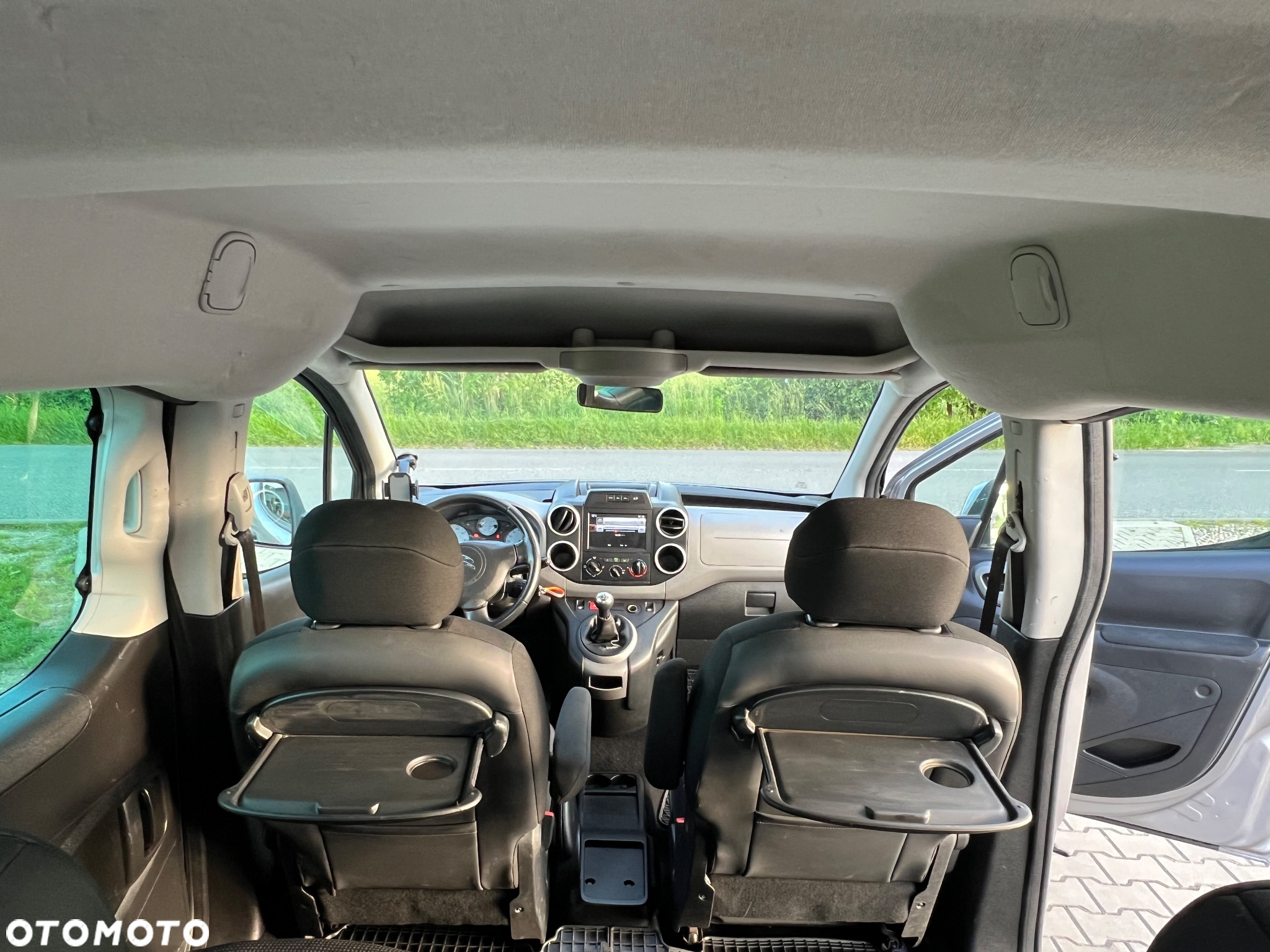 Citroën Berlingo Multispace BlueHDi 100 FEEL - 9