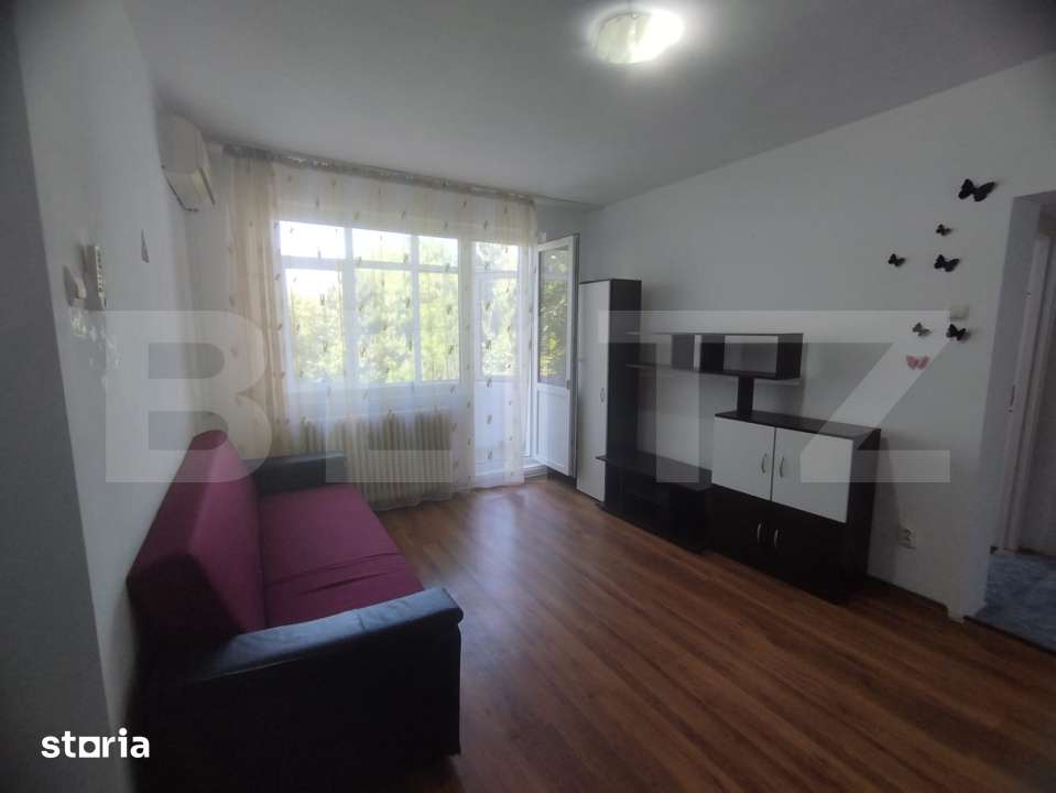 Apartament 2 camere, 44 mp, zona Tatarasi — fotografia 2