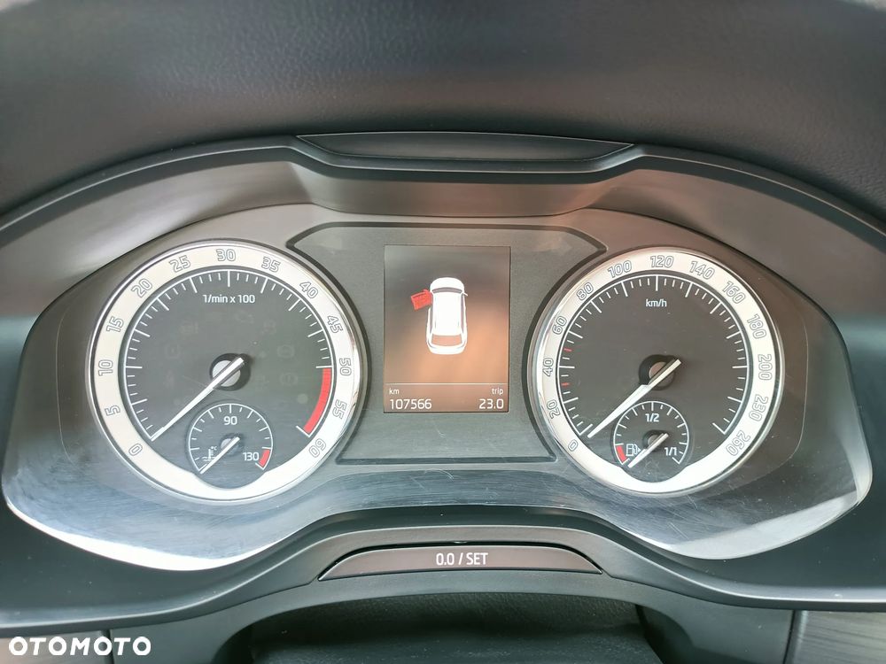 Skoda Kodiaq 2.0 TDI 4x4 Ambition - 21