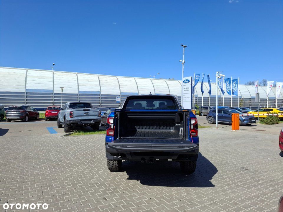 Ford Ranger Raptor - 6