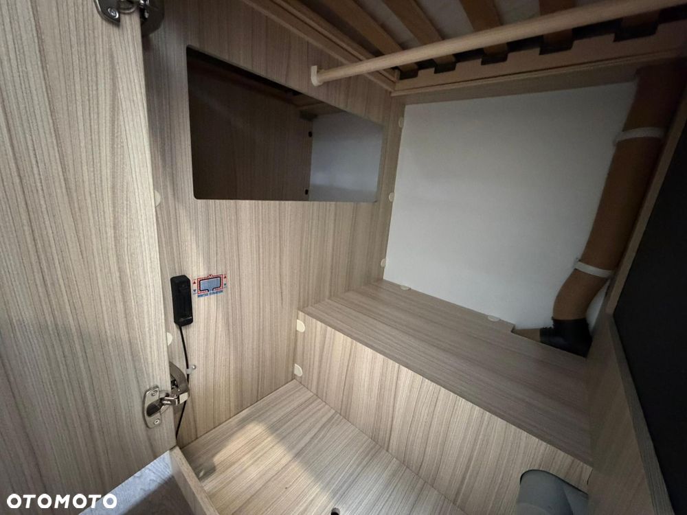 Sun Living by Adria A 75 SL - 20