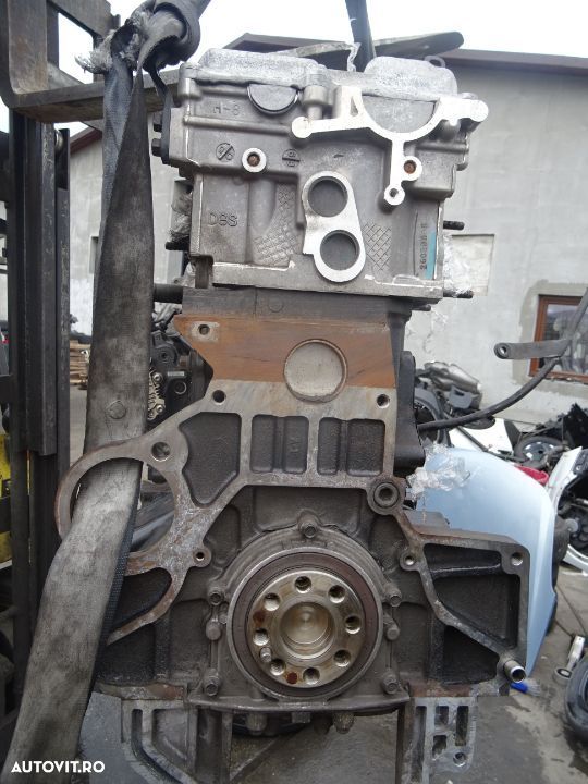 Vand Motor Kia Sorento 2.0 CRDI 140CP Euro 4 din 2007 - 4