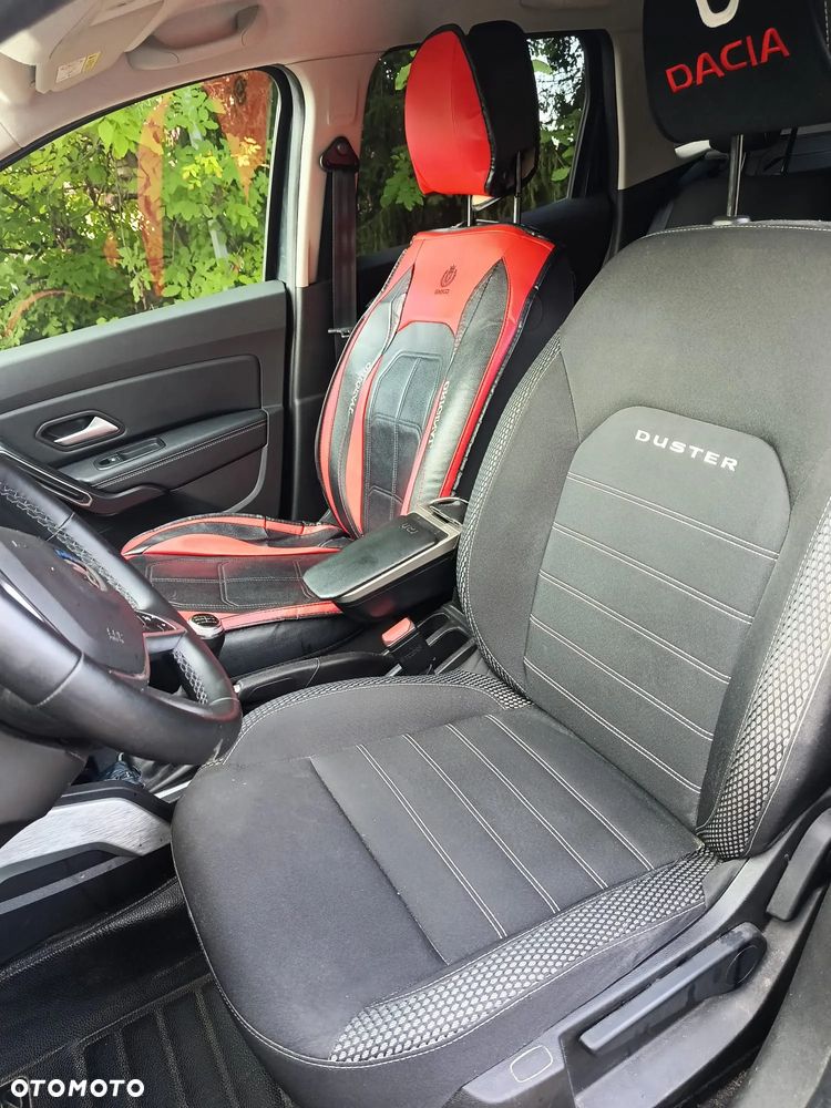 Dacia Duster 1.0 TCe Prestige - 5