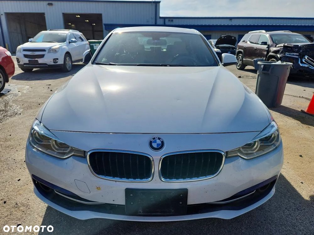 BMW Seria 3 330i GPF Sport Line - 5