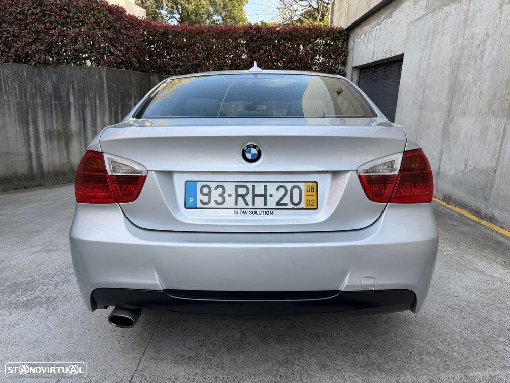BMW 320 d Sport - 7