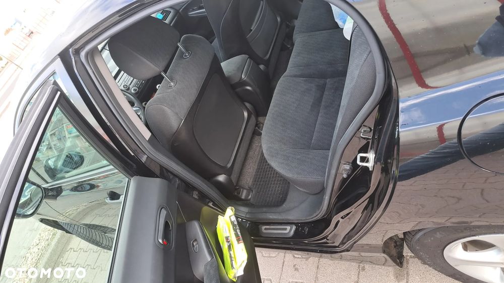 Honda Civic 1.8 Executive - 16