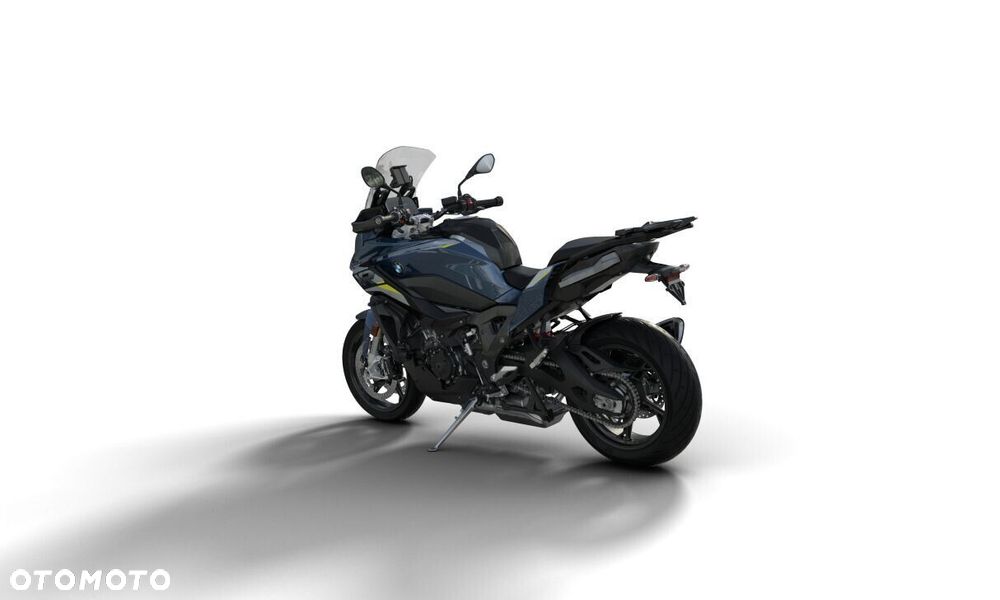BMW S - 3