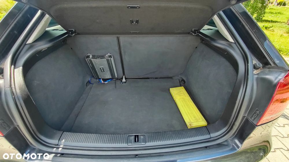 Audi A3 3-drzwiowe 1.8 TFSI Ambition - 13