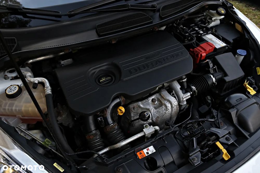 Ford Fiesta 1.5 TDCi ECOnetic Trend ASS - 35