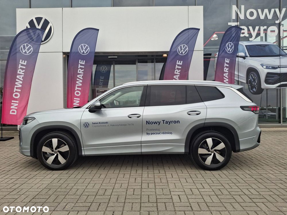 Volkswagen Tayron 2.0 TSI Elegance DSG - 4