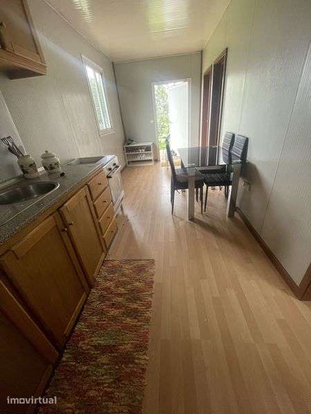 Estrutura modular pre fabricada - Grande imagem: 4/7