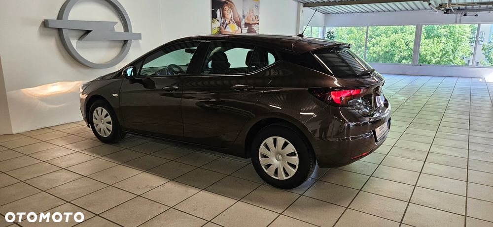 Opel Astra 1.4 Essentia - 7