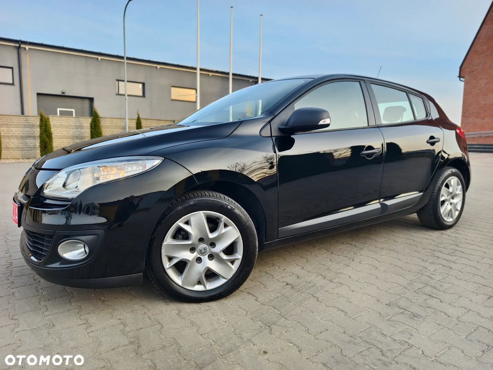Renault Megane 1.6 16V 100 Expression - 34