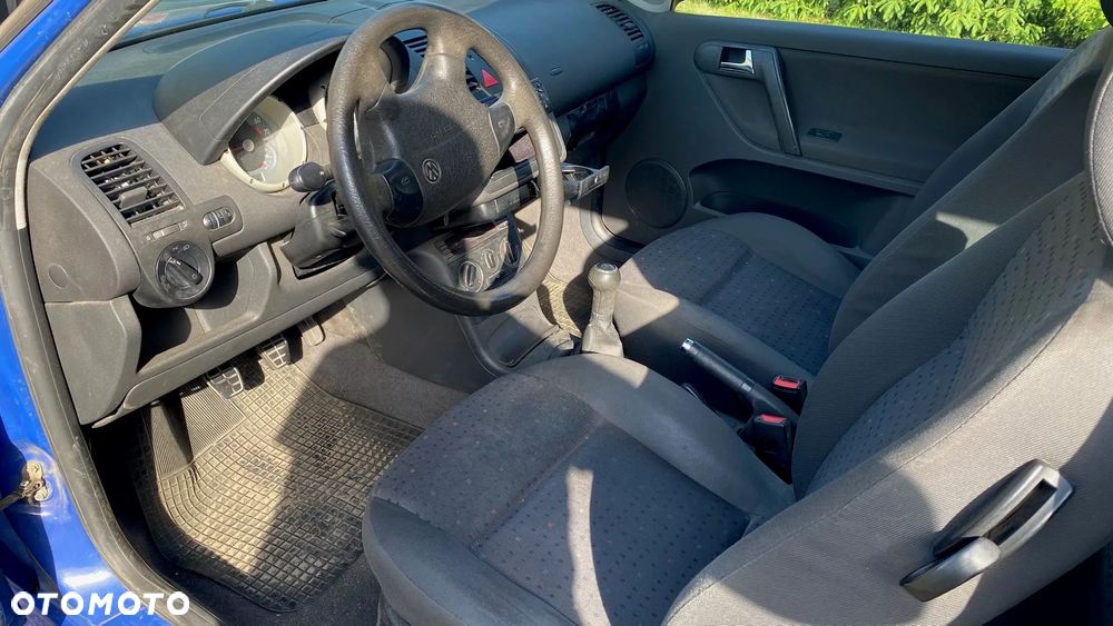 Volkswagen Polo 1.0 Highline - 10