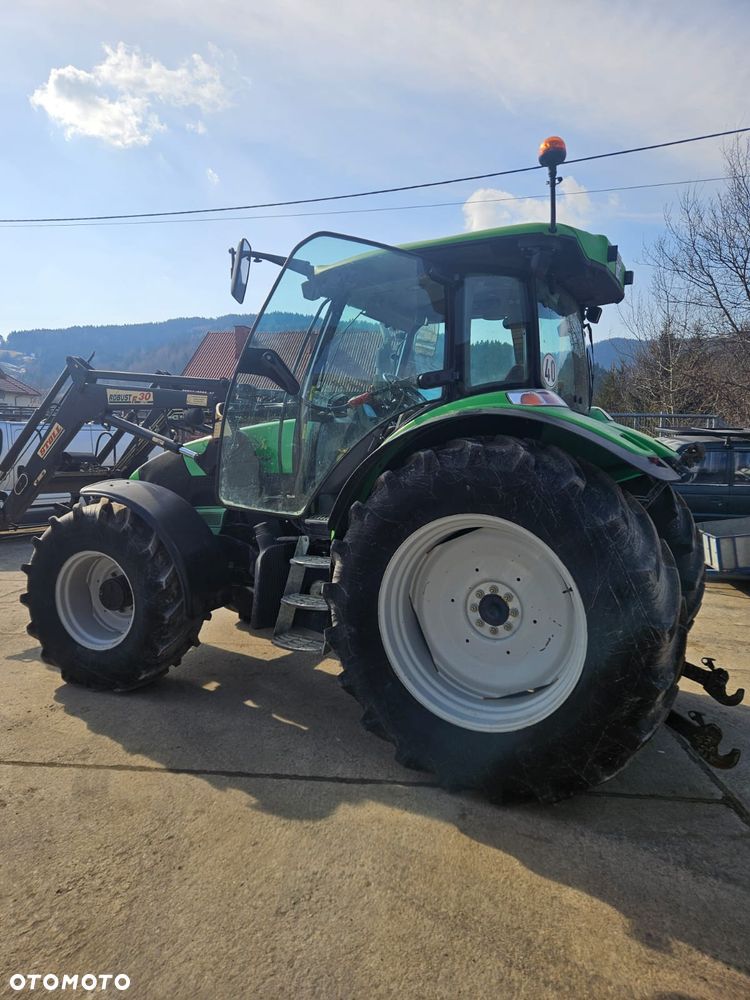 Deutz-Fahr - 4