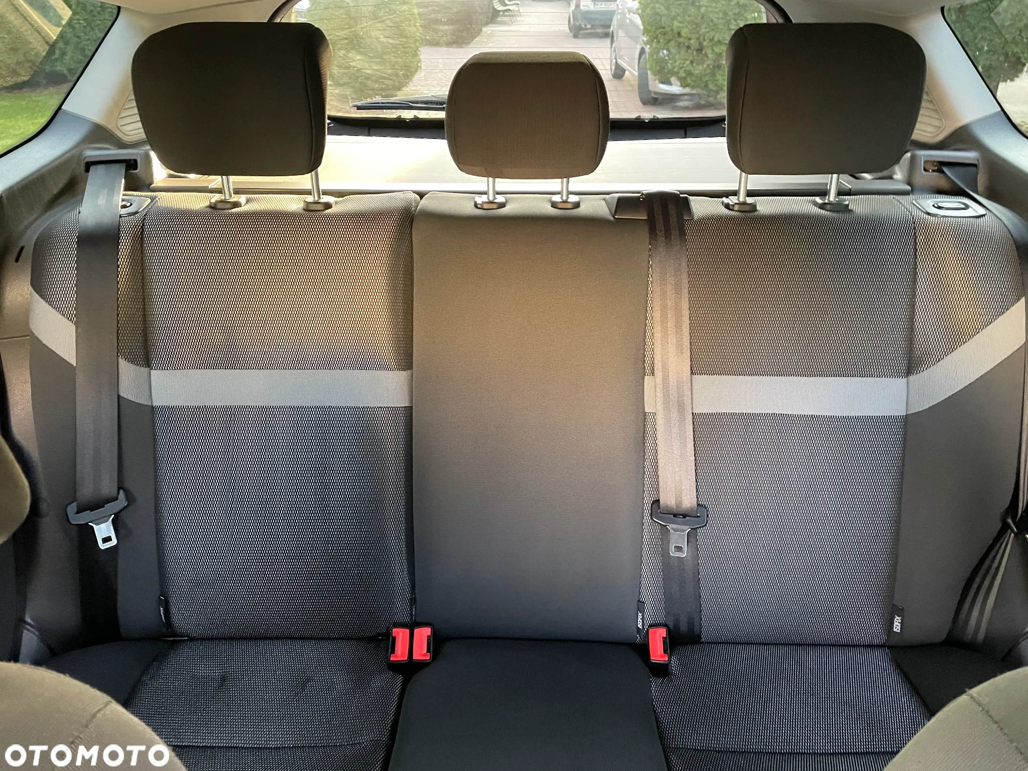 Ford Kuga 2.0 TDCi 2x4 Trend - 17