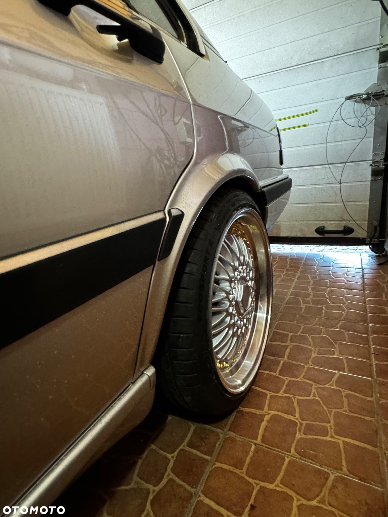 Audi 90 2.2 - 10