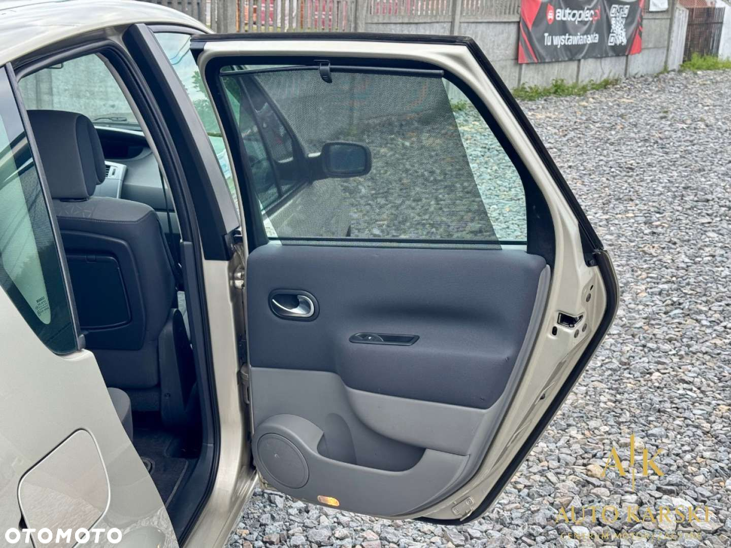 Renault Scenic - 34