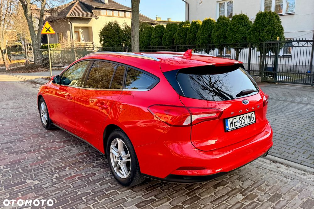 Ford Focus - 4
