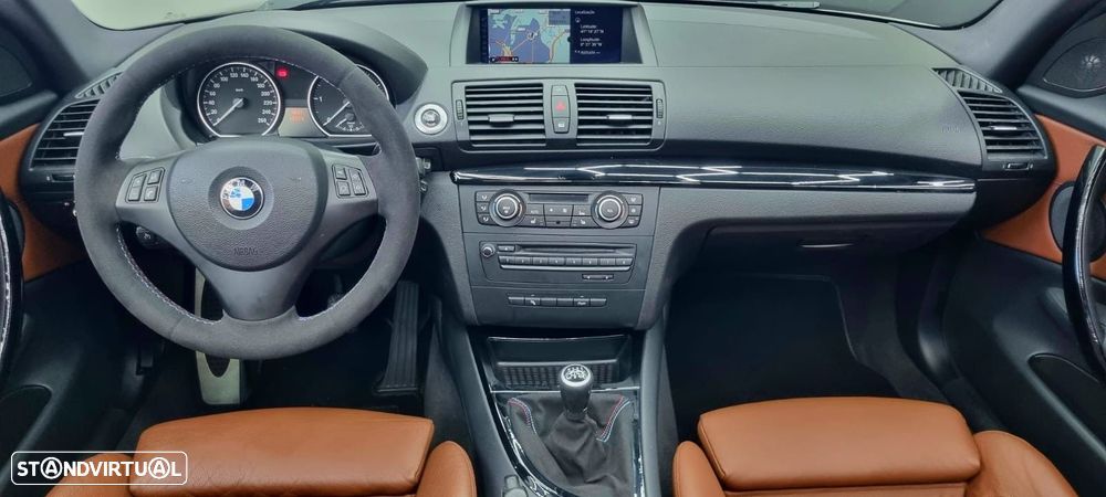 BMW 120 - 11