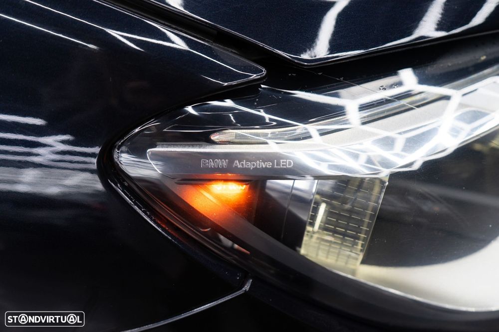 BMW 640 d Pack M - 52